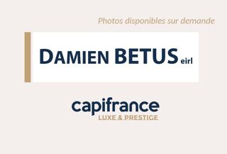  Maison  vendre 7 pices 168 m