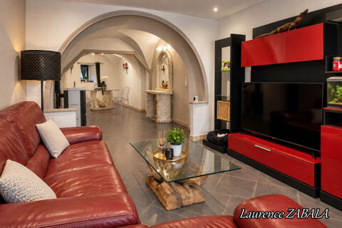   Maison de Village au coeur de Tallard Maison - 3 pièce(s) - 111 m²