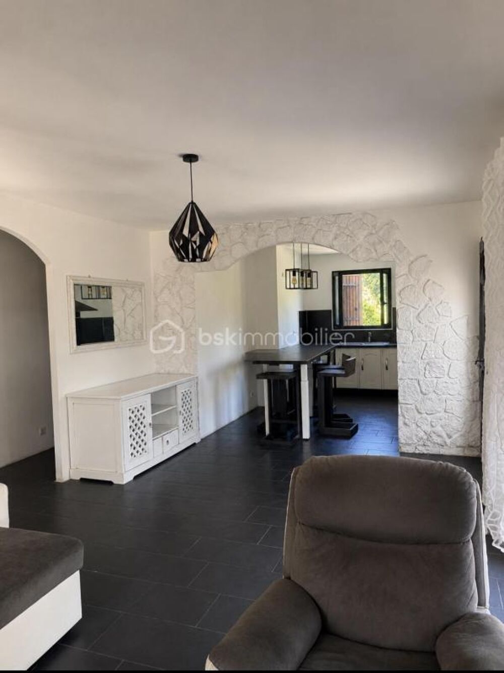Vente Villa À Découvrir, Villa moderne avec piscine Saint martin de valgalgues