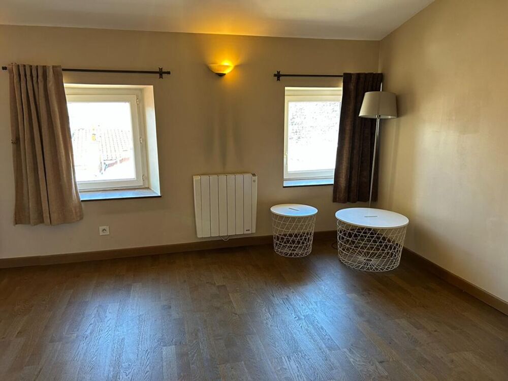  vendre  Appartement Clermont-Ferrand (63000)