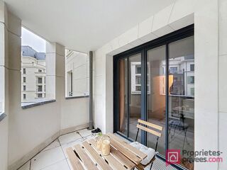  Appartement � vendre 2 pi�ces 42 m�