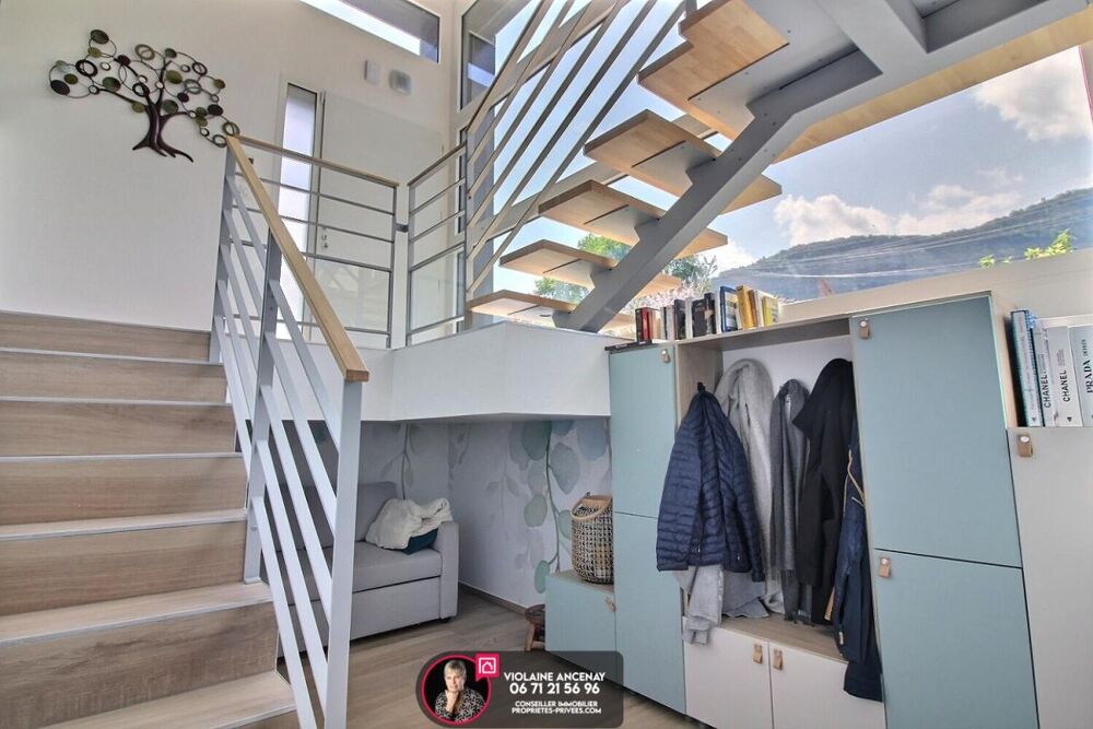 à vendre  Maison Montagnole (73000)
