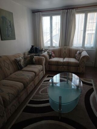  Maison à vendre 7 pièces 105 m²