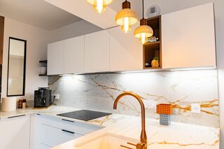  Appartement à vendre 3 pièces 72 m²