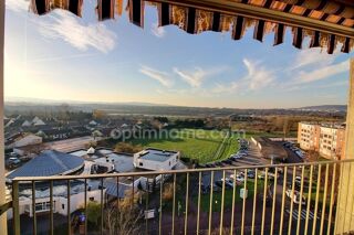  Appartement � vendre 4 pi�ces 85 m�