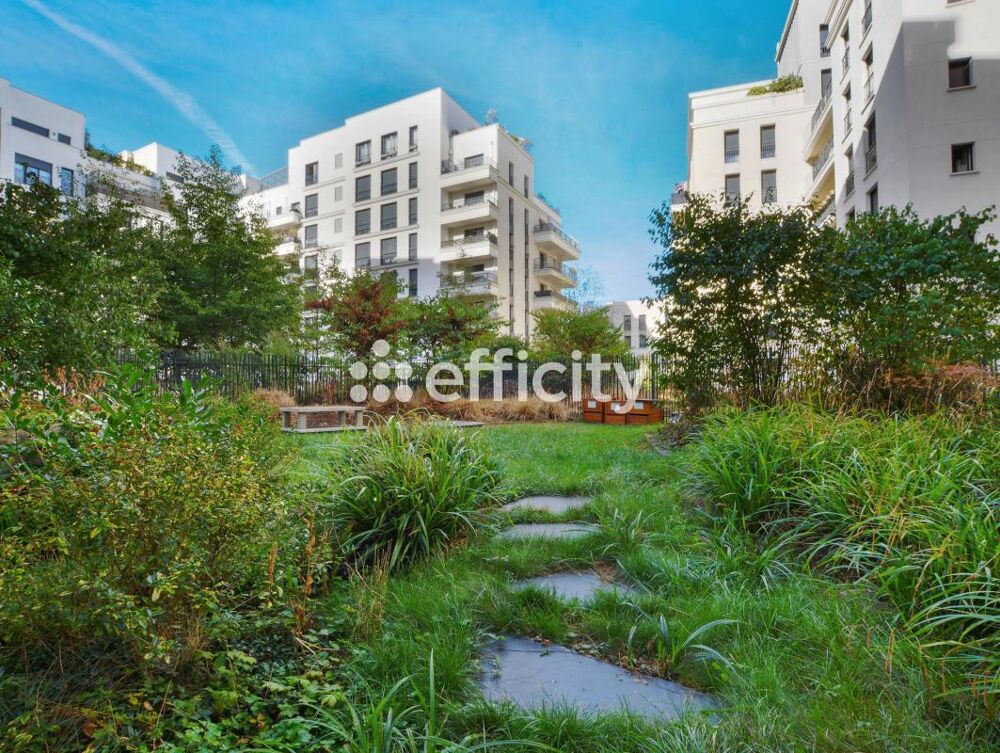 à vendre  Appartement Saint-Ouen (93400)