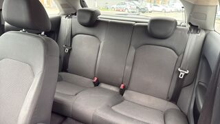 A1 I 1.6 TDI 90 Ambiente 2012 occasion 69960 Corbas