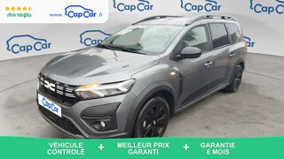 Jogger 7 PLACES 1.6 Hybrid 140 BVA6 Extreme 2023 occasion 34830 Jacou