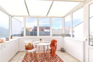  Maison � vendre 4 pi�ces 78 m�