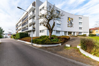  Appartement � vendre 1 pi�ce 14 m�