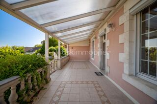  Maison à vendre 5 pièces 121 m²