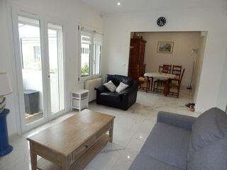  Maison � vendre 3 pi�ces 70 m�