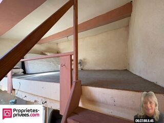  Maison � vendre 3 pi�ces 70 m�