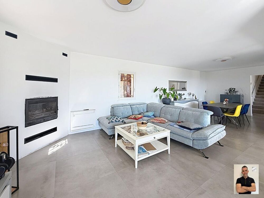 à vendre  Maison Toulon (83200)