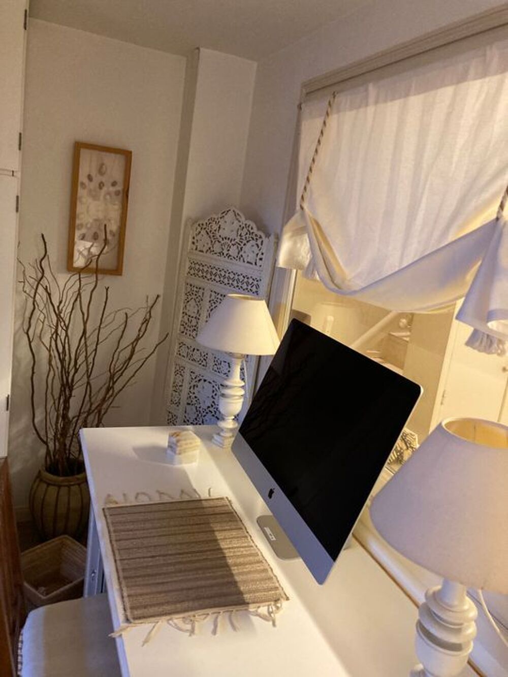 Chambre de 25m2 à louer sur Rozérieulles