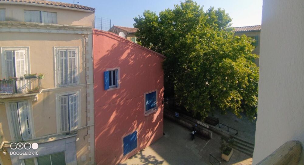 Appartement 2 pièces 41 m² · à Pertuis · 41 m² · 118 000 €