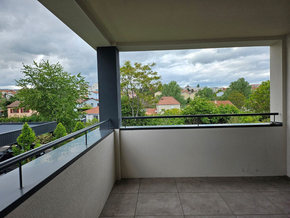 T3 RESIDENCE STANDING 2021 TERRASSE/CAVE/GARAGE