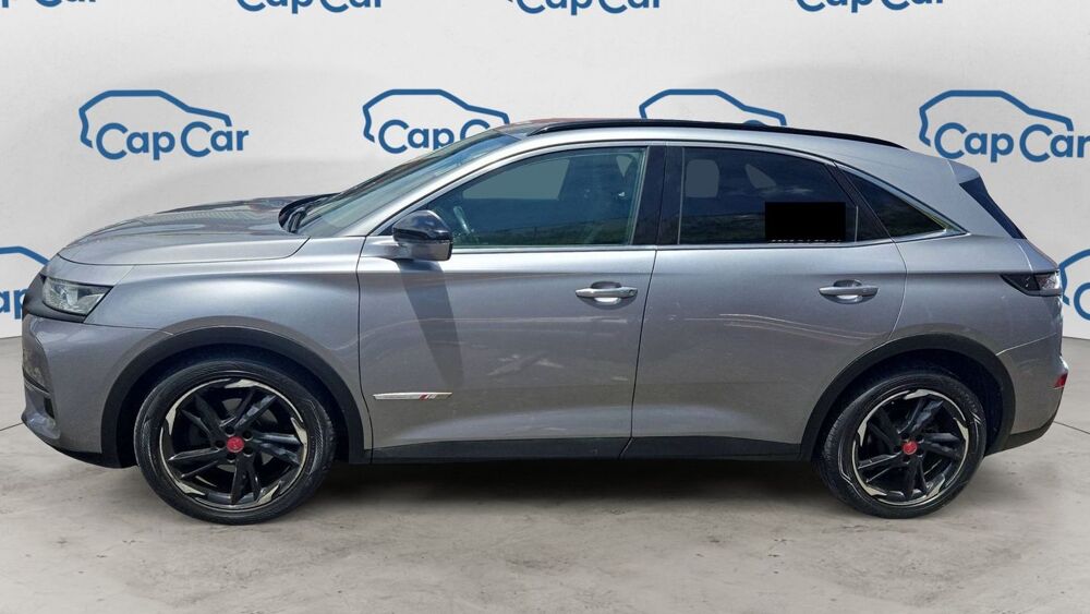 DS7 1.6 THP 180 EAT8 Performance Line 2020 occasion 97232 Lamentin