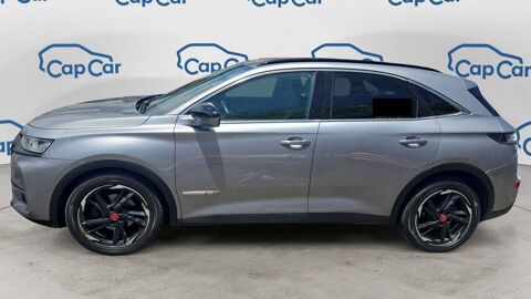 DS7 1.6 THP 180 EAT8 Performance Line 2020 occasion 97232 Lamentin