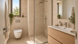  Appartement à vendre 2 pièces 42 m²