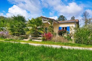  Maison à vendre 6 pièces 165 m²