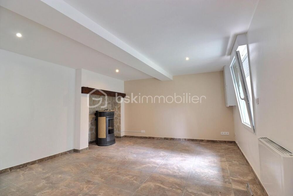 Vente Maison maison mitoyenne 134m² 63300 Escoutoux Escoutoux