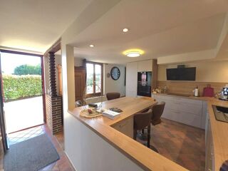  Maison � vendre 5 pi�ces 109 m�