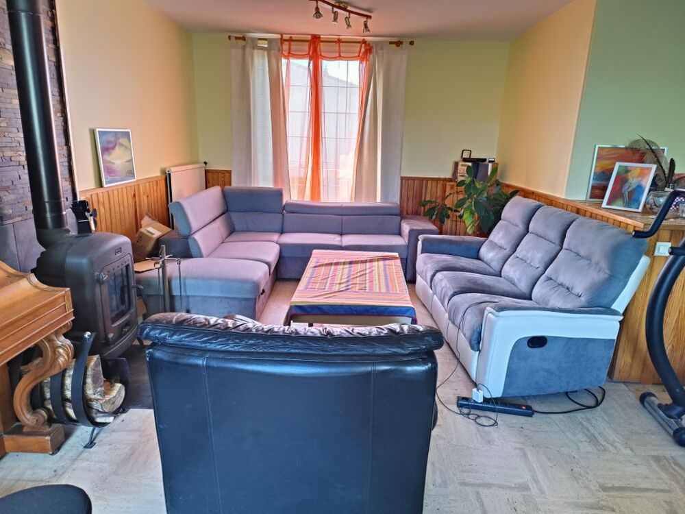 Location Appartement Chambre de 12m2 à louer sur Ennery Ennery