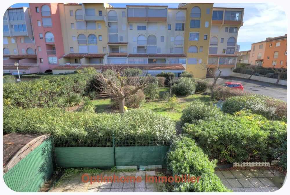 Appartement T2, à Proximité de la Plage de la Grande Conque