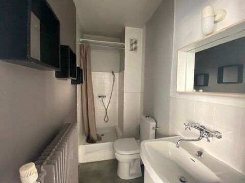  Appartement � louer 1 pi�ce 19 m�