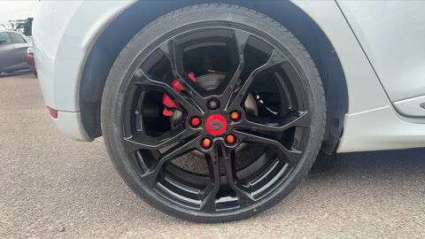 Clio RS 1.6 Turbo 200 EDC6 2014 occasion 76140 Le Petit Quevilly