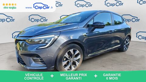 Annonce voiture Renault Clio 13490 €