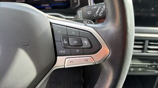 Polo 1.0 TSI 110 DSG7 Style - Automatique 2021 occasion 11000 Carcassonne