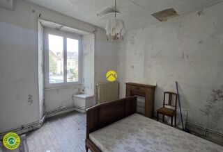  Maison à vendre 4 pièces 77 m²