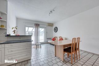  Appartement � vendre 2 pi�ces 46 m�