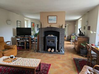  Moulin � vendre 10 pi�ces 270 m�