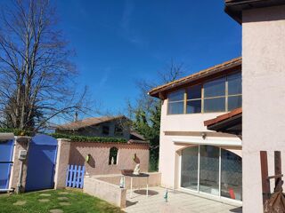  Maison � vendre 4 pi�ces 185 m�