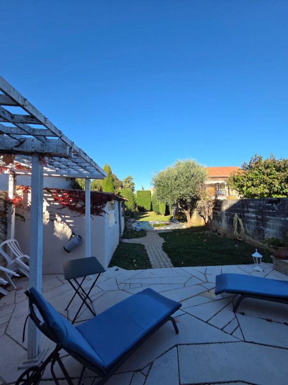 Vente Maison Maison  5 pièces 131 m2 Montelimar