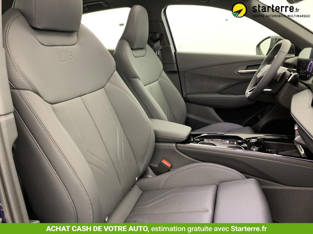 Q3 HYBRIDE E-HYBRID 272 CH S tronic 6 S line 2026 occasion 69190 Saint-Fons