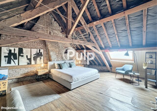  Maison � vendre 84 m�