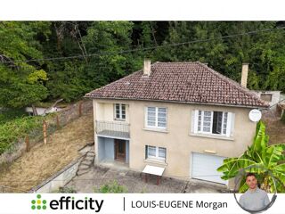  Maison  vendre 5 pices 76 m