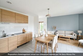  Maison � vendre 6 pi�ces 98 m�