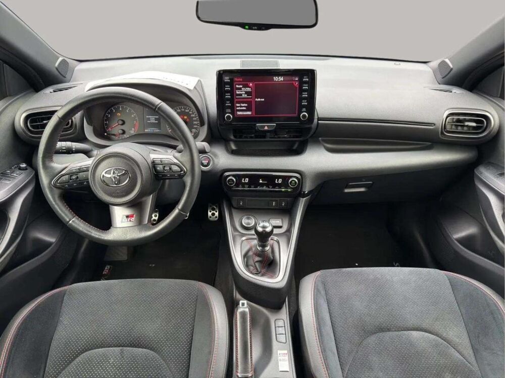 Yaris GR 261ch 2021 occasion 33600 Pessac
