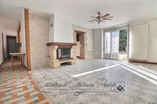  Maison à vendre 4 pièces 110 m²