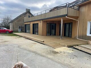  Maison � louer 6 pi�ces 160 m�