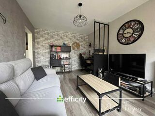  Appartement  vendre 2 pices 36 m