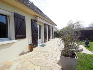  Maison � vendre 6 pi�ces 130 m�