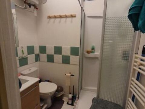  Appartement � louer 1 pi�ce 20 m�