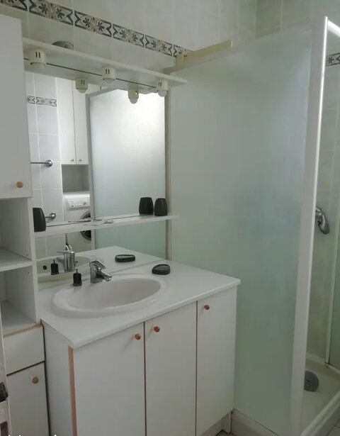  Appartement � louer 3 pi�ces 60 m�