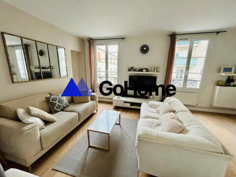  Appartement � louer 2 pi�ces 45 m�